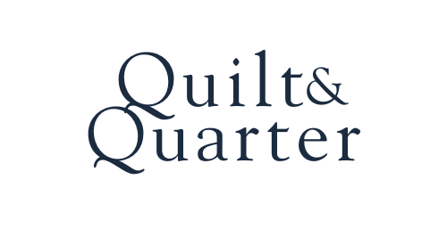Quilt and Quarter